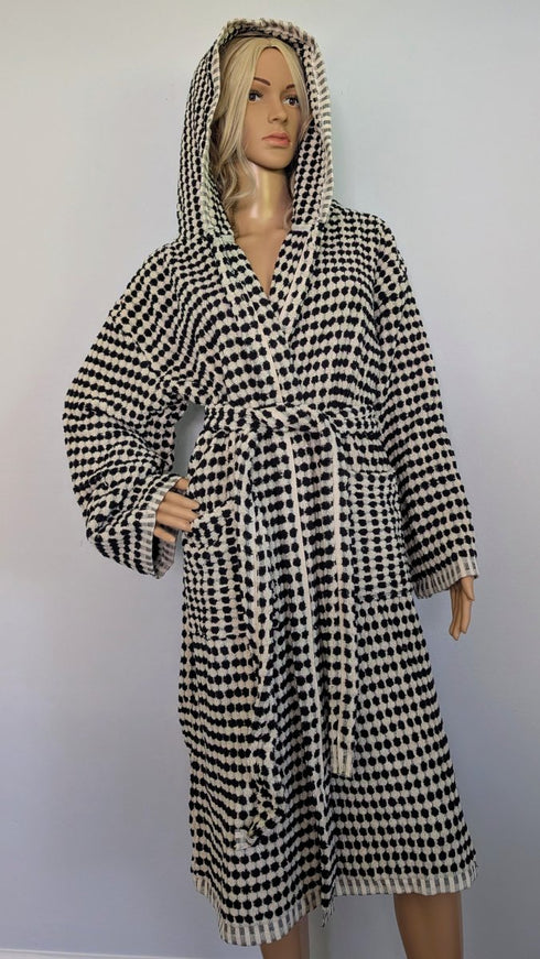 Bubble Bathrobe - The Bali Market